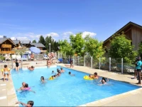 Les Chalets de la Toussuire 