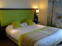 Inter-Hotel La Verriaire 