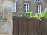 La maison dhГґtes Ty Pic 