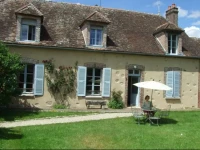 Le Saule Argente B&B 