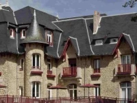 Le Castel Marie Louise 