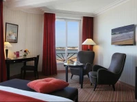 Hotel Mercure La Baule Majestic 