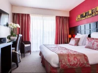 Hotel Alcyon La Baule 