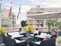 Best Western Brittany La Baule Centre 