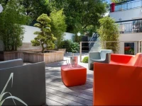 Best Western HГґtel Garden and Spa 