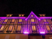 Hotel Des Dunes 