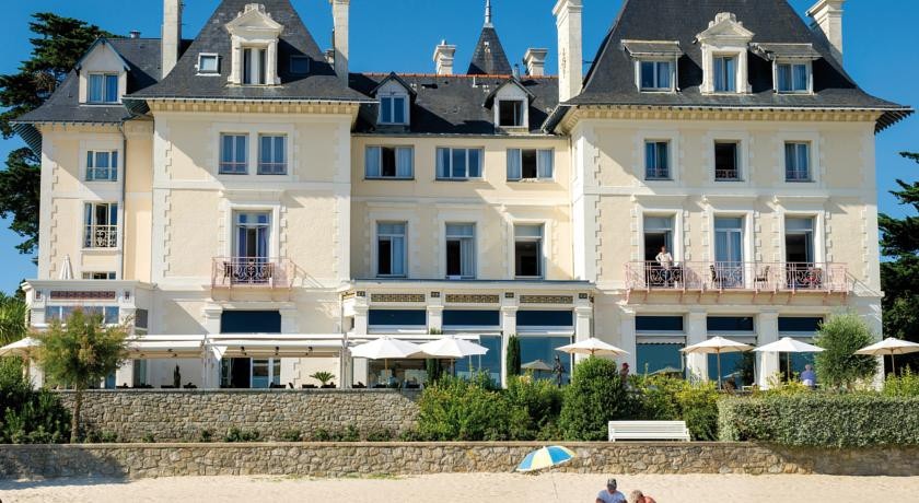 HГґtel Vacances Bleues Villa Caroline 