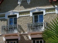 HГґtel Villa Cap Dail 