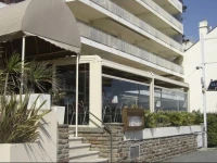 Hotel Le Christina 