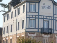 Inter-Hotel Le Saint Pierre 