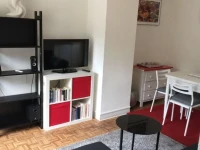 Appartement des pins 