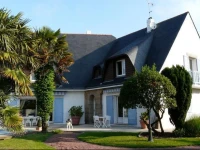 Villa Davcha 