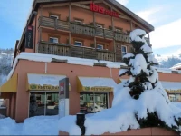 ibis La Bresse GГ©rardmer 