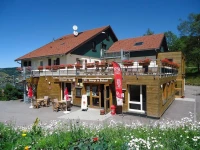 LAuberge du Brabant 