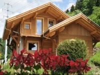 Les Chalets des ChatelminГ©s 