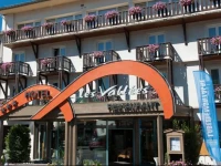 Hotel Les VallГ©es Labellemontagne 