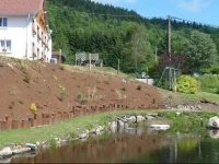 Auberge Le Couchetat 
