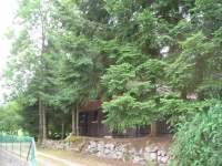 Chalet de la Bresse 