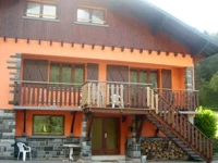 Hotel Restaurant Home Des Hautes Vosges 