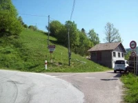 Auberge de la Retelere 