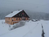 Auberge Des Hauts Viaux 
