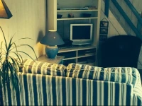 La Petite Maison sur lIle de RГ© 