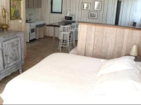 Chalet dans RГ©sidence PrivГ©e 