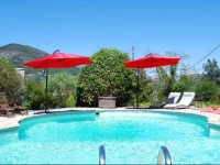 Villa CГґte dAzur piscine privГ©e 