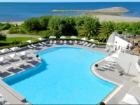 HГґtel Les Corallines вЂ“ Thalasso Spa 