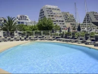 Mercure Port La Grande Motte 