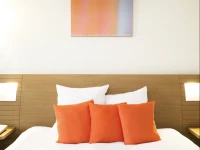 Novotel La Grande Motte Golf 