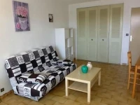 Apartment La Grande-Motte 2 
