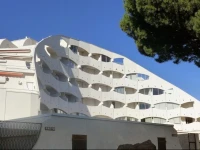 Apartment Le Viking La Grande Motte 