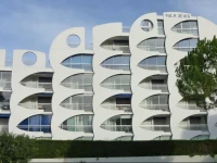 Apartment Palm Beach I La Grande Motte 
