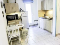 Apartment Palm Beach II La Grande Motte 