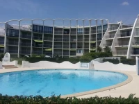 Appartement Les Belles Plages 