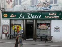 Le Vasco de Gama 