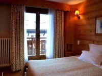 Hotel Floralp 