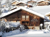 Chambres dHГґtes Le Barna 