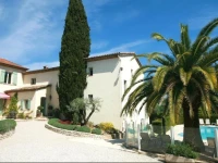 Hotel Marc-Hely 