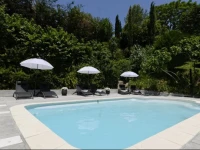 La Bastide de lEmpereur 