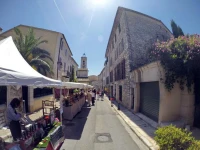 MAISON CARLES BnB 