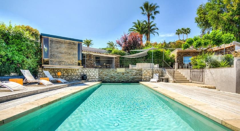 Villa 45 B&B 