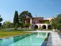 B&B Villa Mercedes 