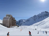 RГ©sidence Pierre & Vacances le Montana 