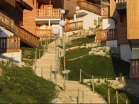 Madame Vacances Les Chalets et Logdes des Alpages 