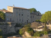 ChГўteau la Roque 