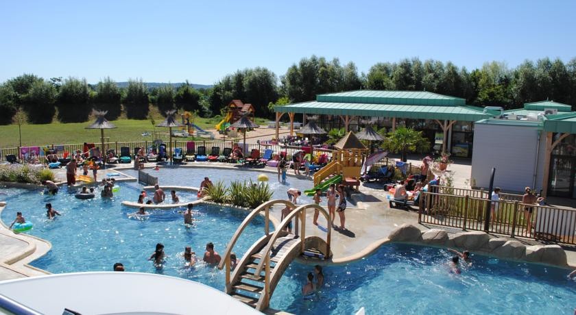 La Roche Posay Vacances 
