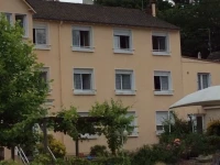 Hotel La Vigne 