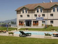 Inter-Hotel Le Foron 
